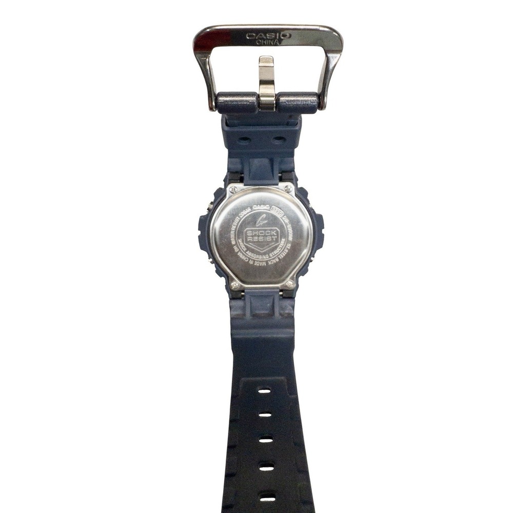 CASIO G-SHOCK DW-6900MF Watch New Coin Battery - Picture 11 of 12